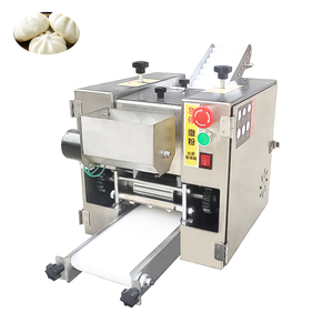 Commerical <b>Dumpling</b> Pastry Skin <b>Maker</b> 2 in 1 New Design <b>Dumpling</b> Skin <b>Maker</b> Ravioli Skin <b>Maker</b> <b>Machine</b> <b>Dumpling</b> Wrapper <b>Machine</b> - Product Image 6