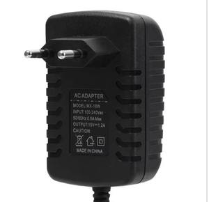 เครื่องชาร์จแบตเตอรี่แท็บเล็ต1200mA 1.2A 15V สำหรับ <span class=keywords><strong>ASUS</strong></span> Eee <span class=keywords><strong>Pad</strong></span> <span class=keywords><strong>Transformer</strong></span> TF700T TF101 TF201 TF300T TF301T - Product Image 3