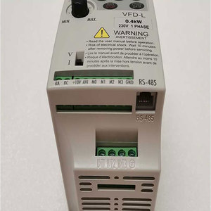 Variador de Frecuencia Original VFD370C43S de 75kw - Product Image 5
