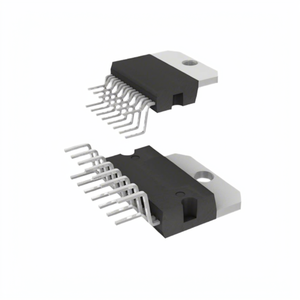 Multiwatt 15 BOM IC In Stock Power Management (PMIC) Electronic Circuit Components E-L5950 - Product Image 1