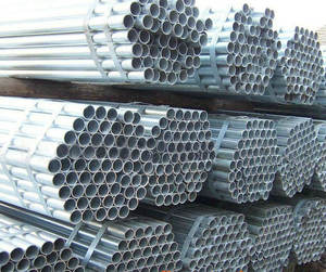 Tubos Galvanizados de 6 Metros, 3/4 y 2.5 de Espesor, Precio de Tubo Galvanizado para Invernadero - Product Image 3