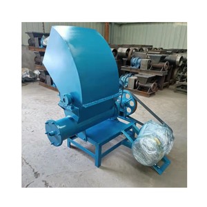 เครื่องทำก้อนโฟม EPS เครื่องหลอมร้อนเครื่องรีไซเคิล - Product Image 5