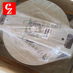 Ventilateur d'origine 1092301329 pour compresseur d'air industriel Atlas Copco Garantie 1 an 1092 3013 29 Haute qualité 1092-3013-29 - Product Image 3