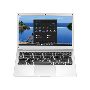 2022 nouvelle arrivée en gros OEM argent 14.1 pouces Ordinateurs Portables ordinateur pc 8GB + 128GB Portable <span class=keywords><strong>Window11</strong></span> ordinateurs portables - Product Image 2