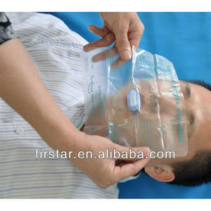 Firstar MDL <span class=keywords><strong>CPR</strong></span> <span class=keywords><strong>Mask</strong></span> <span class=keywords><strong>Kit</strong></span> Manual Mascarilla bucal Dispositivo Barrera bucal <span class=keywords><strong>CPR</strong></span> Protectores faciales Entrenamiento de reanimación de primeros auxilios Certificado CE - Product Image 2