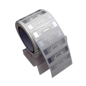 7017 U9/U9xe Chip Langstreckenlesung UHF <span class=keywords><strong>RFID</strong></span>-Aufkleber passiver <span class=keywords><strong>RFID</strong></span>-<span class=keywords><strong>Tag</strong></span> - Product Image 6