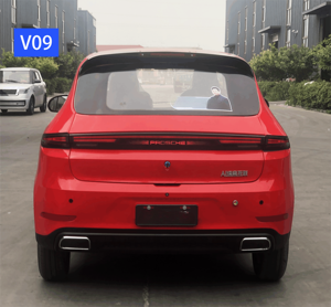 Mobil Mini Cina untuk dijual mobil sepeda listrik listrik untuk orang tua menonaktifkan EEC - Product Image 3