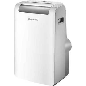 Climatizador Condizionatore Portátil Ariston Mobis PLUS 10 solo Freddo Classe A + 10000 BTU 3381428 - Product Image 3
