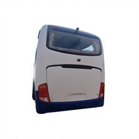 Bus Pariwisata Diesel Bekas Tahun 2011 51 Kursi Setir Kiri