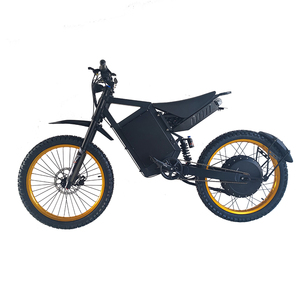 Bicicleta de Montaña 5000W 12000W MX20 - Product Image 2