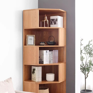 Estanterías <span class=keywords><strong>de</strong></span> Madera, Armarios <span class=keywords><strong>de</strong></span> Almacenamiento, Estanterías <span class=keywords><strong>de</strong></span> <span class=keywords><strong>Esquina</strong></span>, Muebles <span class=keywords><strong>de</strong></span> Biblioteca, Estanterías <span class=keywords><strong>de</strong></span> Madera para Dormitorio - Product Image 1