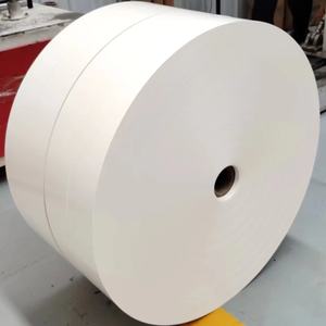 Rouleau de fond de gobelet en papier de qualité alimentaire à haute rigidité pour la fabrication de gobelets en papier - Product Image 5