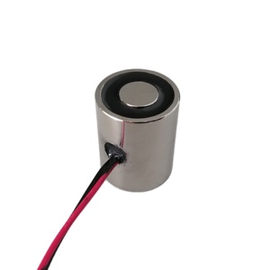 Xh2025 tràn đầy sinh lực để phát hành nam châm điện vĩnh viễn eletro giữ nam châm 40N để nâng - Product Image 1