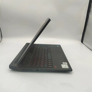 Portátil para Juegos Intel I7 de 12.ª Generación, 16 GB DDR4, RTX3060, 165 Hz, Full HD, con Teclado RGB Retroiluminado para Uso Doméstico - Product Image 2