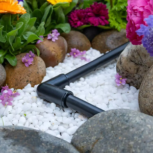 1 ettaro giardino sistema di irrigazione a goccia 16mm tubo di gocciolamento <span class=keywords><strong>per</strong></span> fattoria e giardino efficiente irrigazione & tubo di irrigazione - Product Image 6