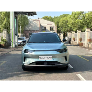 Leapmotor C11 EV Usata: Sistema Auto Intelligente Multilingue, Batteria al Litio Stabile, Basso Costo di Utilizzo Quotidiano per Uso Familiare - Product Image 2
