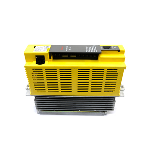 Tout nouveau driver original de la série 6078 A06B-6089-H210, bon prix, haute qualité, stock suffisant. - Product Image 2