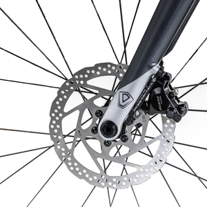 Bicicleta de Carretera VESUVIO de Fibra de Carbono, 24 Velocidades, Original de Fábrica, Buena Calidad, Bicicleta de Carreras Vesuvio de Carbono - Product Image 2