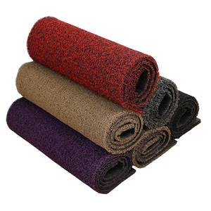 <span class=keywords><strong>Rivestimento</strong></span> protettivo della pavimentazione del tappetino della bobina del PVC per la protezione e la valorizzazione del <span class=keywords><strong>pavimento</strong></span> - Product Image 6