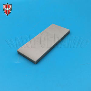 Lenzuola in nitruro di alluminio e blocchi di alta qualità - Product Image 6