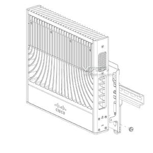 Montage sur rail DIN CMPCT-DIN-MNT pour <span class=keywords><strong>CBS250</strong></span>-16P-2G - Product Image 2