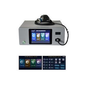Qualidade profissional FHD 4K Sistema De Câmera Endoscópica para Laparoscopia Fonte De Energia Elétrica Hot <span class=keywords><strong>Sale</strong></span> Medical Optical Instrument - Product Image 6