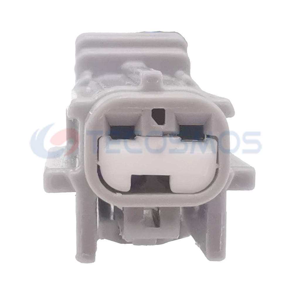 Waterproof Wire Connector Antenna Receiver Harness Plug for Nissan 2 Pin Female CT2-0102M