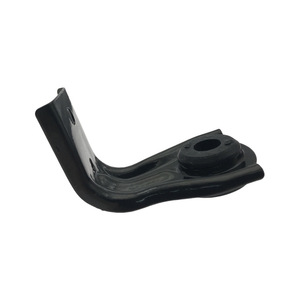 Honda Fit <b>Radiator</b> Top Rubber Pad 74171-SAA-J00 74173-SJ4-000 2005-2008 EPDM Automotive Part - Product Image 1