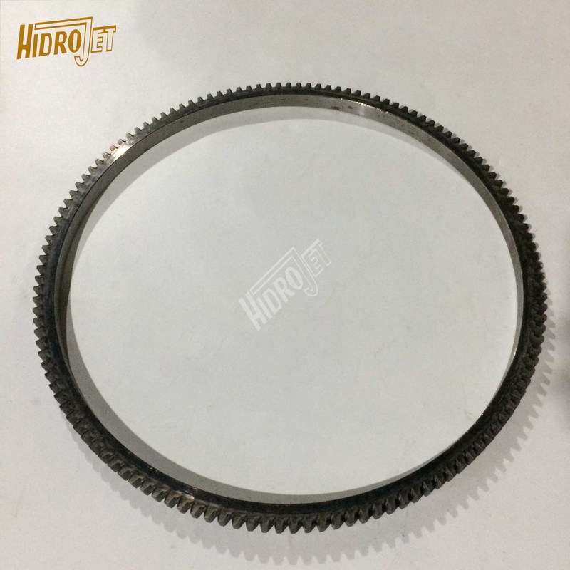 HIDROJET Factory Price High Quality Flywheel