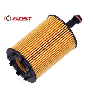 GDST Filter Factory OEM OF-9461 OF-9461 Elemento de filtro automotriz Precio al por mayor Garantía de un año Filtro de aceite universal para <span class=keywords><strong>VW</strong></span> - Product Image 1