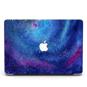 Estuche transparente con patrón de cielo estrellado personalizado imprimible para <span class=keywords><strong>MacBook</strong></span> <span class=keywords><strong>14</strong></span> <span class=keywords><strong>pulgadas</strong></span> <span class=keywords><strong>Pro</strong></span> - Product Image 2