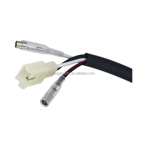 Bobina de Estator de Magneto para Motocicleta Compatible con el Sistema de Carga del Generador PW50, Piezas de Repuesto Eléctricas - Product Image 4