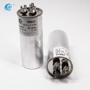 Tụ 250V 20Uf 20mfd <span class=keywords><strong>20</strong></span> Microfarads Tụ 250vac - Product Image 6