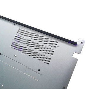 Carcasa Inferior para Acer Aspire <span class=keywords><strong>A515</strong></span>-<span class=keywords><strong>54</strong></span> <span class=keywords><strong>A515</strong></span>-54G <span class=keywords><strong>A515</strong></span>-55G Plateada 60.HFQN7.001 JL1 - Product Image 4