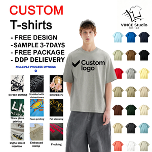 เสื้อยืดคอตตอนคลาสสิกใส่สบาย ระบายอากาศได้ดี สีขาว เสื้อยืดคอกลมผู้ชาย ทนทาน - Product Image 2