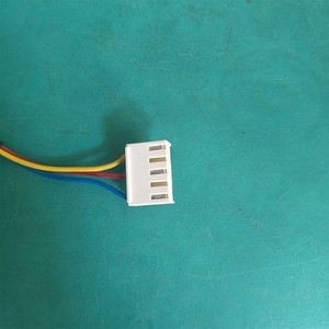 RDN-310-40-8 มอเตอร์ดีซีไร้แปรงถ่าน 40W 310V สำหรับเครื่องปรับอากาศ ชิ้นส่วนทดแทนสำหรับยูนิตภายนอกอาคาร - Product Image 2