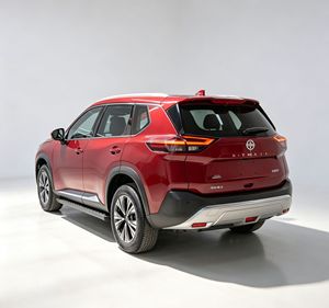 Nissan X-Trail VC-Turbo 300 CVT 4WD Edición Premium 2021, SUV <span class=keywords><strong>4x4</strong></span> Nacional VI, Vehículo Familiar de Lujo Usado con Relación de Compresión Variable - Product Image 4