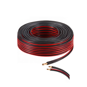 Cable Automotriz de Bajo Voltaje, Cable de Cobre Aislado, Suministro OEM Personalizado al por Mayor para Automóviles, Camiones y Autobuses - Product Image 1
