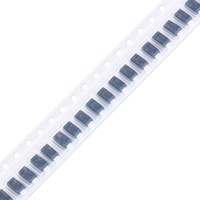 Diode redresseuse à barrière Schottky SS34 3A 40V à faible chute de tension directe et haute efficacité, montage en surface pour alimentation électrique