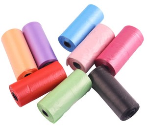 En gros Plastique De Forme D'os De Chien Merde Sac Titulaire Sacs De Merde de Chien - Product Image 6