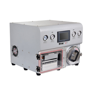UYUE-máquina laminadora de vacío <span class=keywords><strong>OCA</strong></span> X5, para reacondicionar y quitar burbujas, borde y LCD recto, novedad - Product Image 3