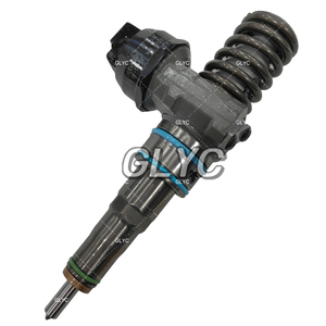 DIESEL Common Rail phun nhiên liệu 0414720309 07z130073n 0986441528 0414720278 0986441578 cho VW Touareg 2.5 tDi <span class=keywords><strong>5.0</strong></span> tDi động cơ - Product Image 1