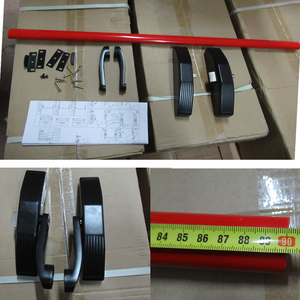 Khóa Cửa Chống Cháy Hoảng Loạn Thanh <span class=keywords><strong>Exit</strong></span> Thiết Bị Khóa - Product Image 2