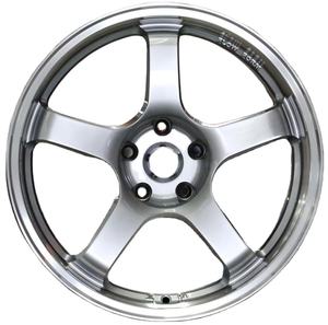 Velg 15 16 17 18 19 Inci 4X100 4X108 5X114.3 5x120 5x112 Dijual dengan Harga Murah Multi Wire Spokes <span class=keywords><strong>Rims</strong></span> - Product Image 1