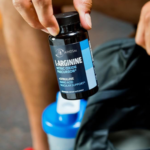 Cápsulas de L-arginina para la Fertilidad y Potencia, Venta al por Mayor de Fábrica, Cápsulas Veganas de L-arginina, Polvo de Raíz de Remolacha con L-arginina, Cápsulas Duras - Product Image 4