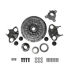 602000800 DPS6 Kit de embreagem e rolamento de transmissão automática 6DCT250 adequado para Focus