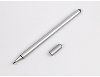Penna Stilo Universale 2-in-1 RUIDIAN in Plastica con Punta Sostituibile, Tecnologia di Rilevamento Attivo del Palmo e Angolo di Inclinazione - Vendita all'Ingrosso