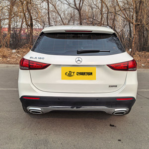 Mercedes GLA X156 2016 Usado Certificado, Benz GLA 220 4MATIC, Autos de Moda, Calidad Alemana, SUV Compacto, Disponible para Envío Inmediato - Product Image 4