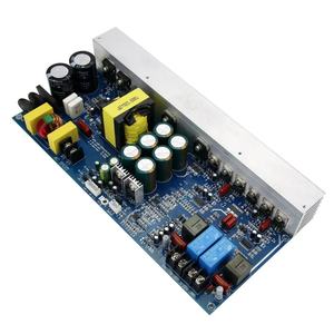 2.0 kênh 1000W Board khuếch đại công suất BTL Class D 500W + 500W Board khuếch đại công suất lớn với công suất chuyển mạch - Product Image 2