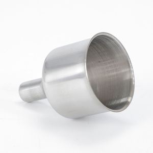 กรวยเหล้าสแตนเลสขนาดเล็กขายดี - Product Image 4